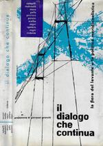 Il dialogo che continua