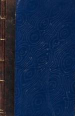 Risposta dell'avvocato Pasquale Borrelli alle osservazioni del Ch. Signor Pietro Monti su di alcune etimologie delle lingue italiana, greca e latina