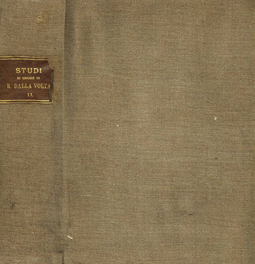 Biblioteca di Babele