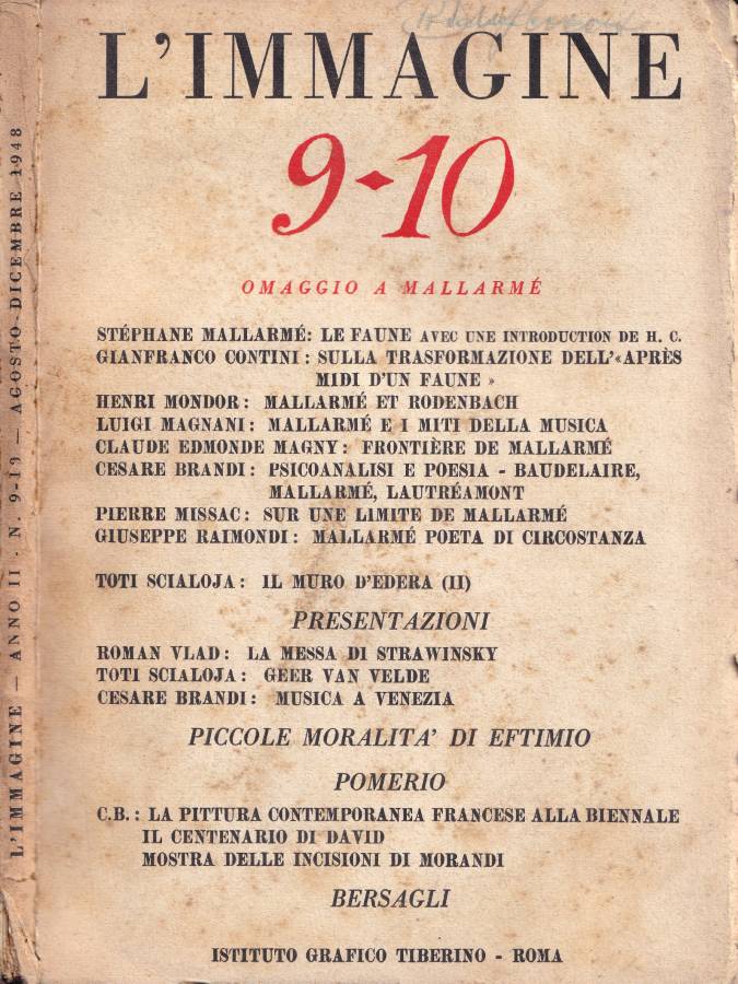 Biblioteca di Babele