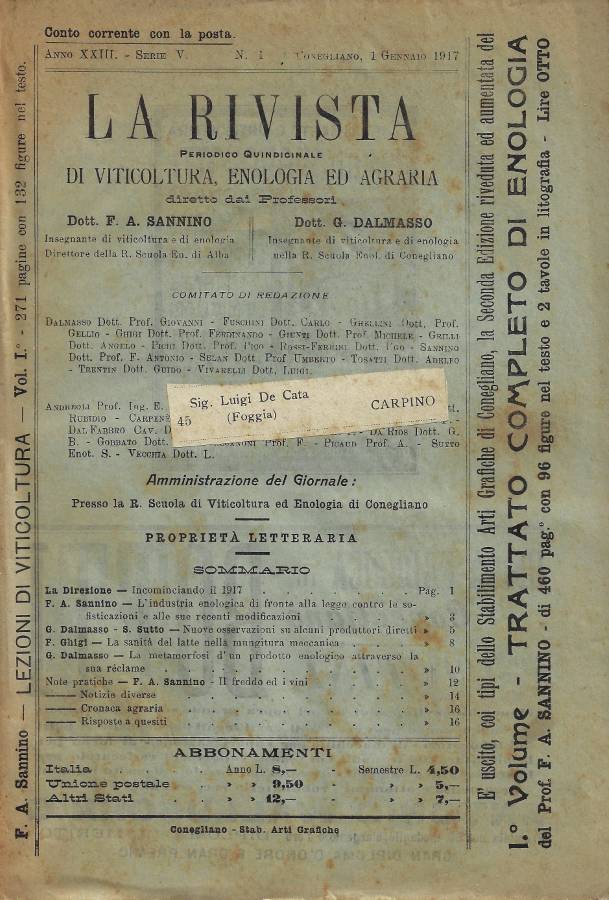 Biblioteca di Babele