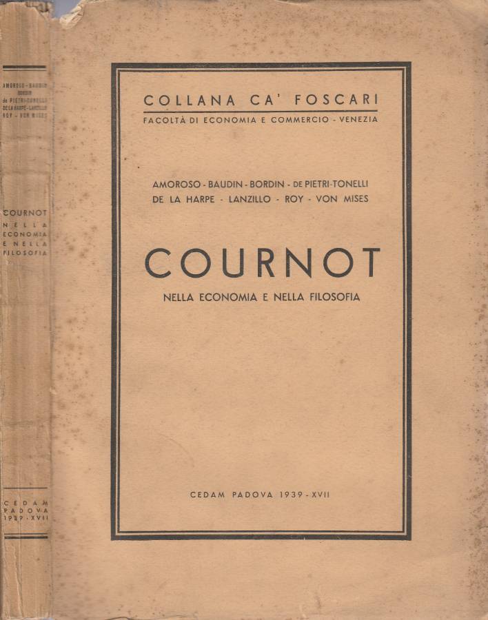 Biblioteca di Babele