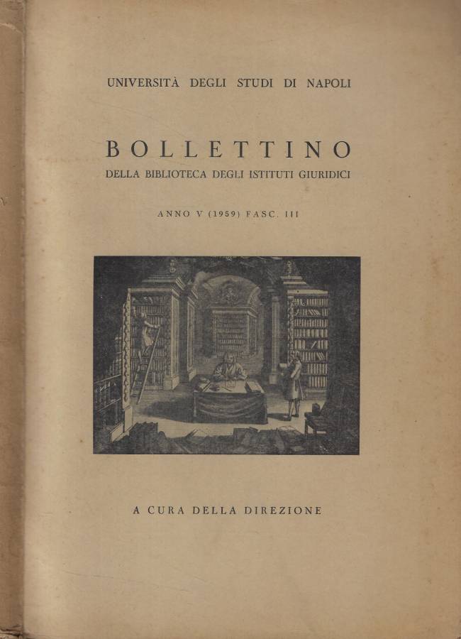 Biblioteca di Babele