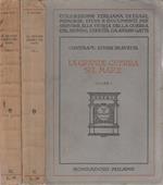 La grande guerra sul mare vol I,II