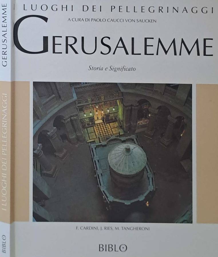 Biblioteca di Babele