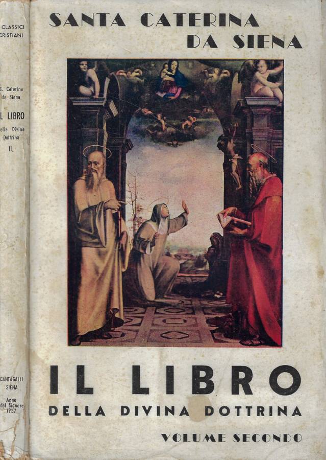Biblioteca di Babele