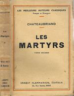 Les martyrs