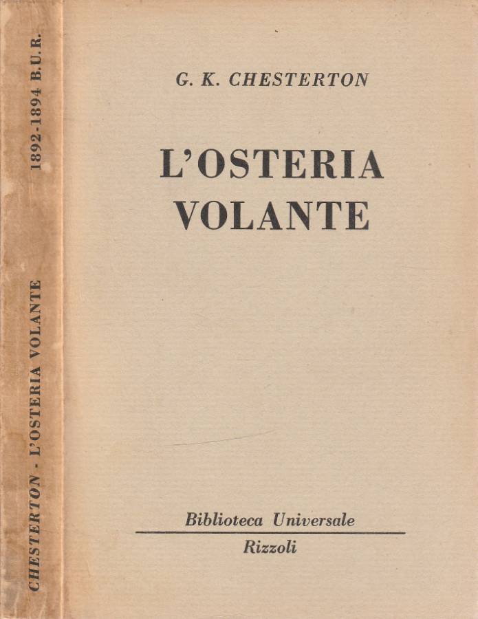 Biblioteca di Babele