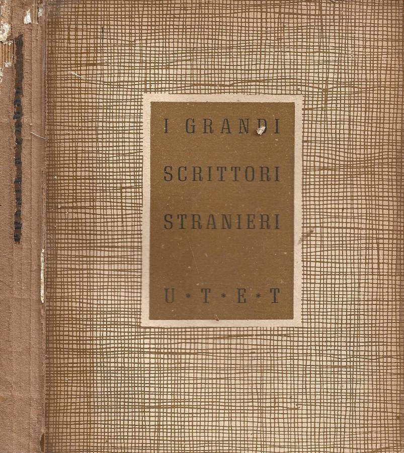 Biblioteca di Babele