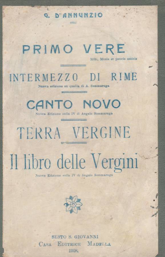 Biblioteca di Babele