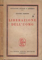 Liberazione dell'uomo