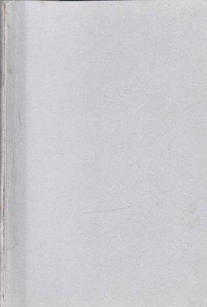 I dolori del giovine Werther - Johann Wolfgang Goethe - copertina