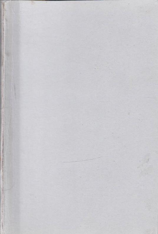 I dolori del giovine Werther - Johann Wolfgang Goethe - copertina