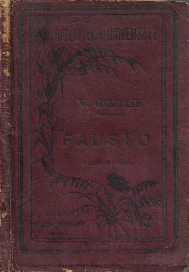 Biblioteca di Babele