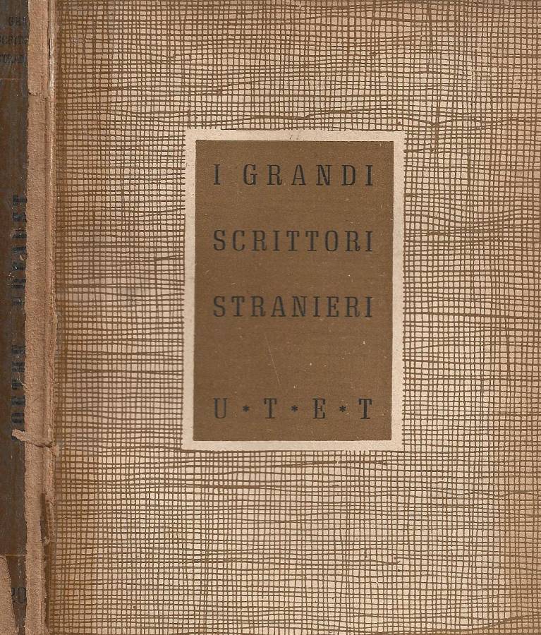 Biblioteca di Babele