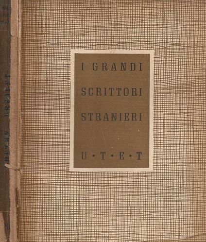 Urfaust - Johann Wolfgang Goethe - copertina