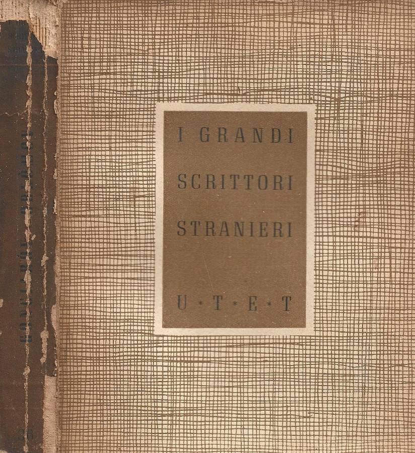 Biblioteca di Babele