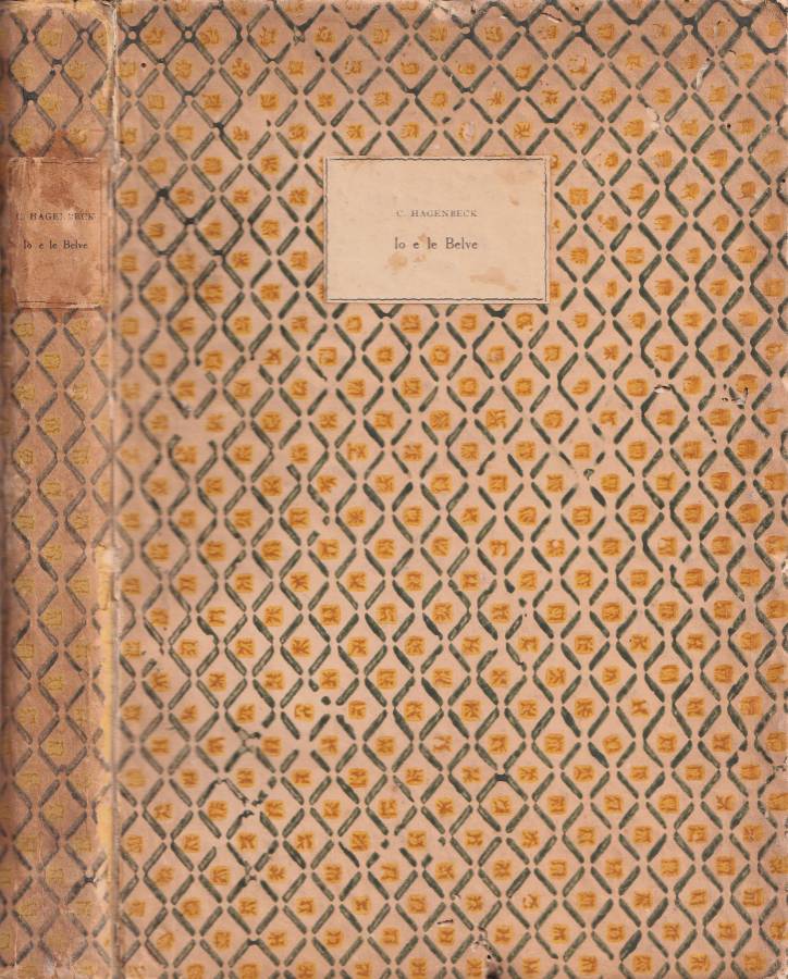 Biblioteca di Babele