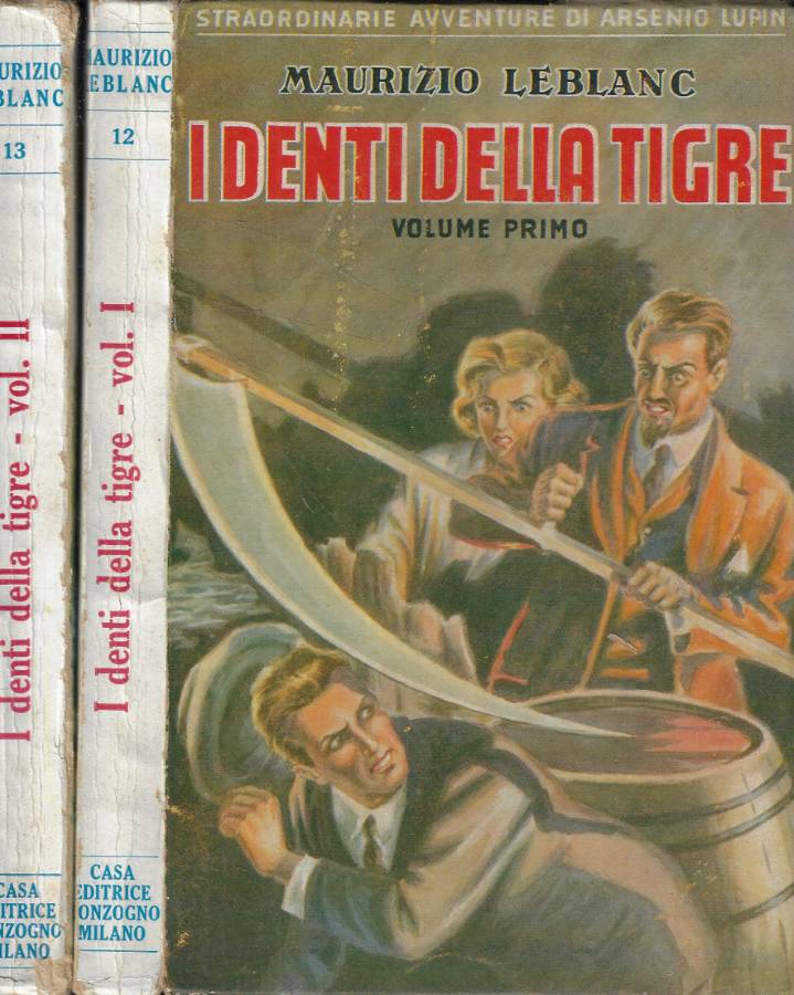 Biblioteca di Babele