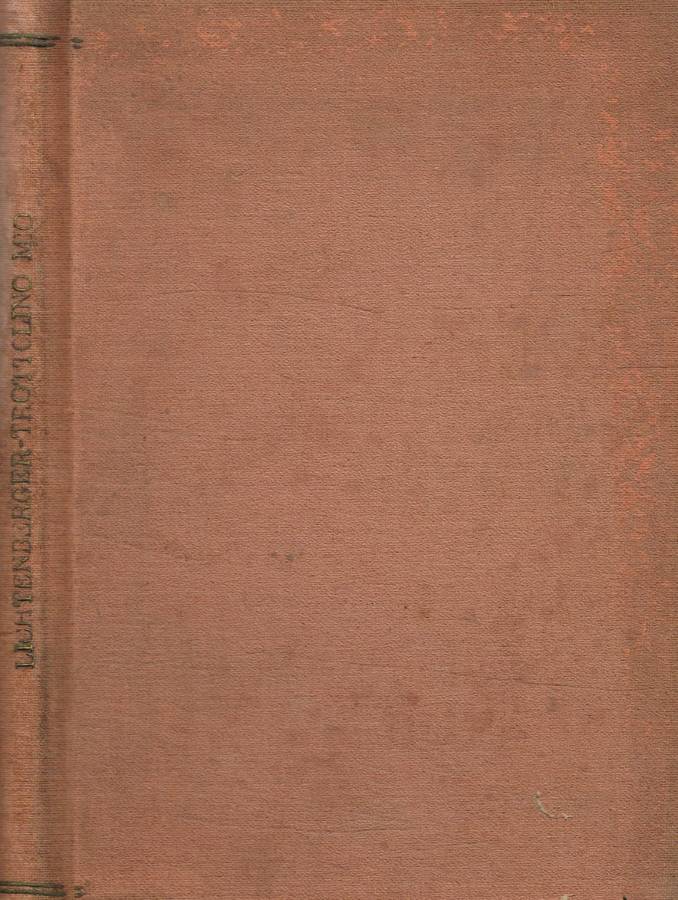 Biblioteca di Babele