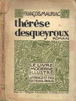 Thérèse Desqueyroux