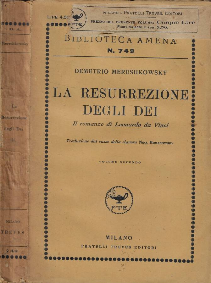 Biblioteca di Babele