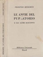 Le anime del Purgatorio