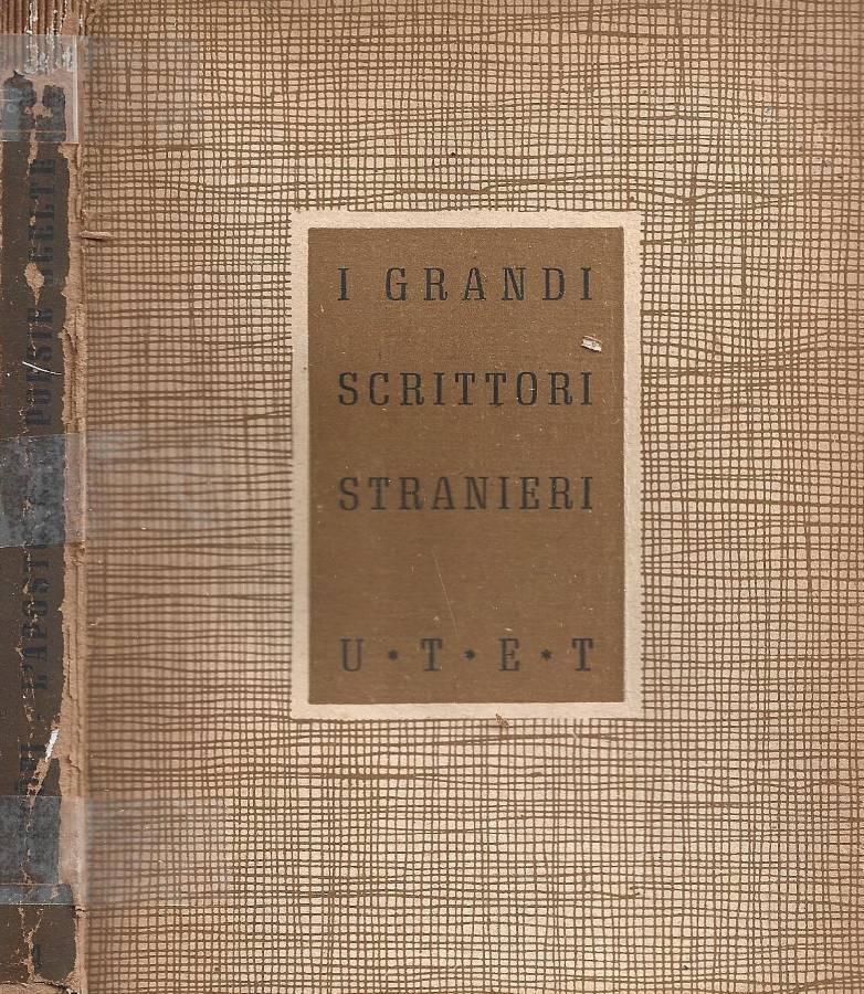 Biblioteca di Babele