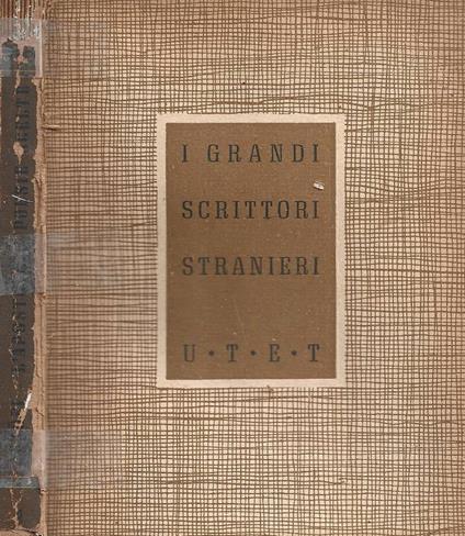 Poemetti. Poesie scelte - Alessandro Petofi - copertina