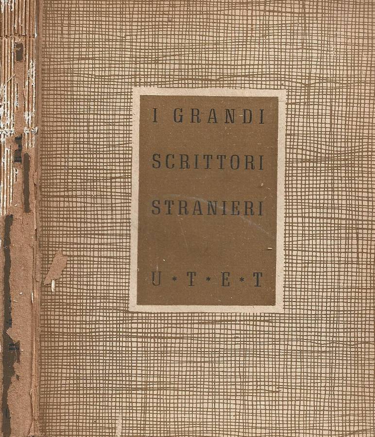 Biblioteca di Babele