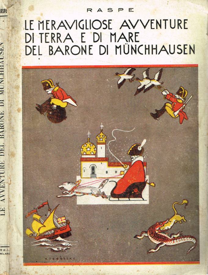 Biblioteca di Babele