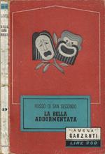 La bella addormentata