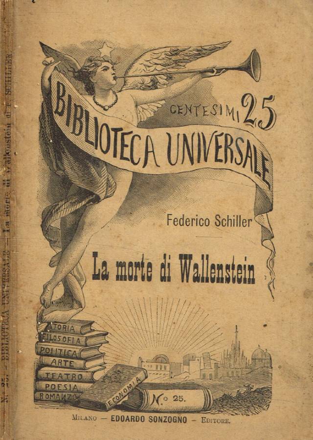 Biblioteca di Babele