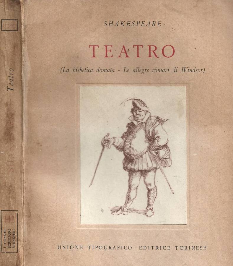 Biblioteca di Babele