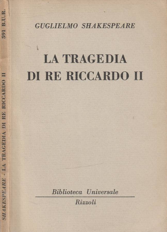Biblioteca di Babele