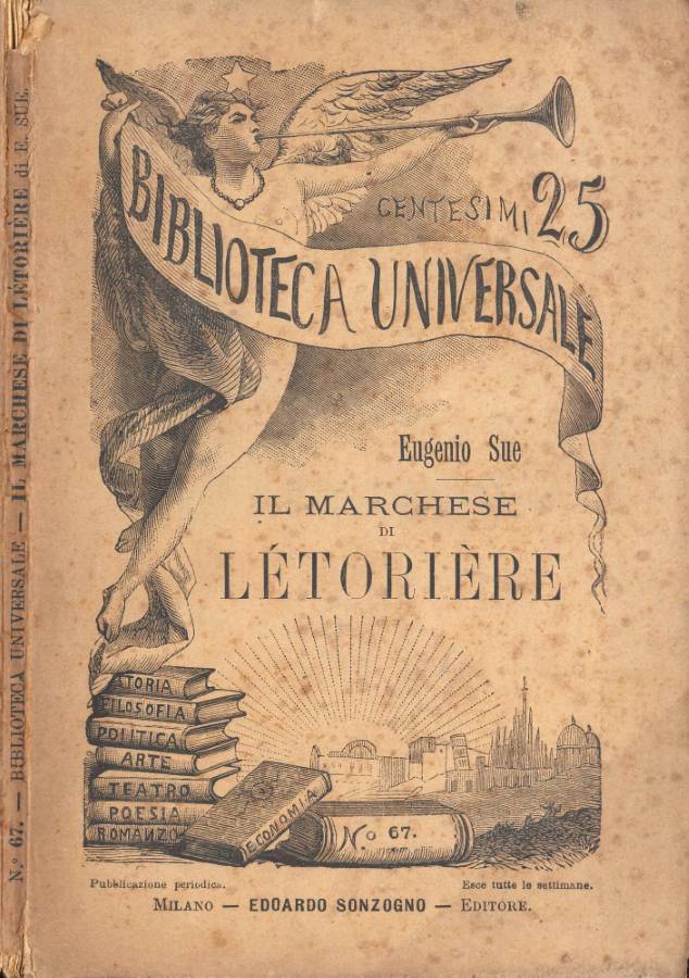 Biblioteca di Babele