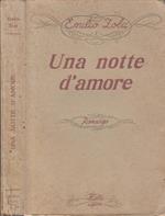 Una notte d'amore