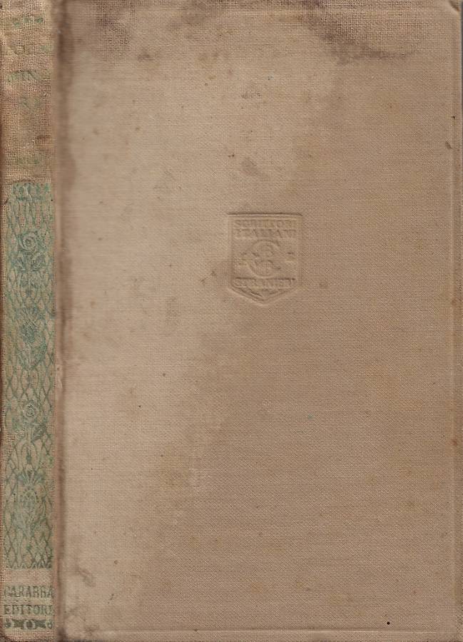 Biblioteca di Babele