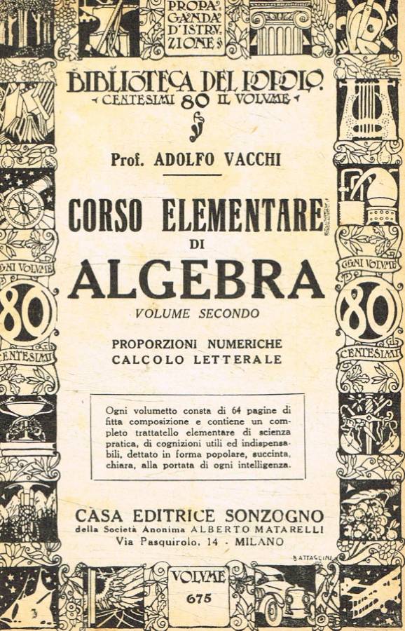 Biblioteca di Babele