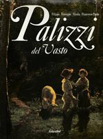 Filippo, Giuseppe, Nicola, Francesco Paolo Palizzi Del Vasto