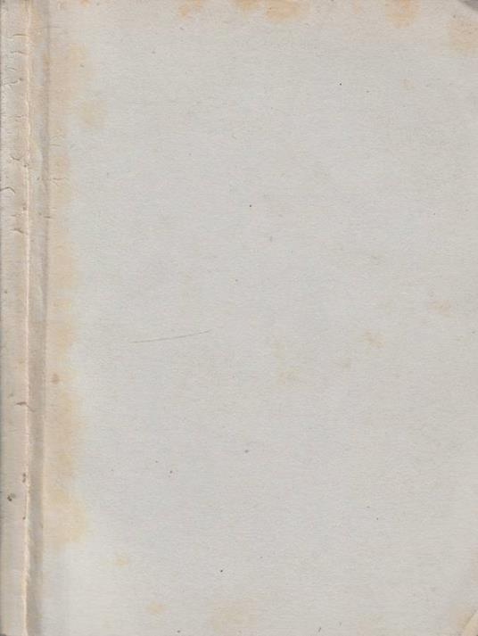 Francesco Caracciolo (Autografo) - copertina