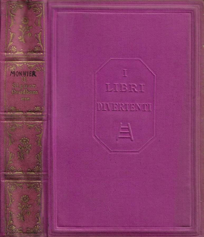 Biblioteca di Babele