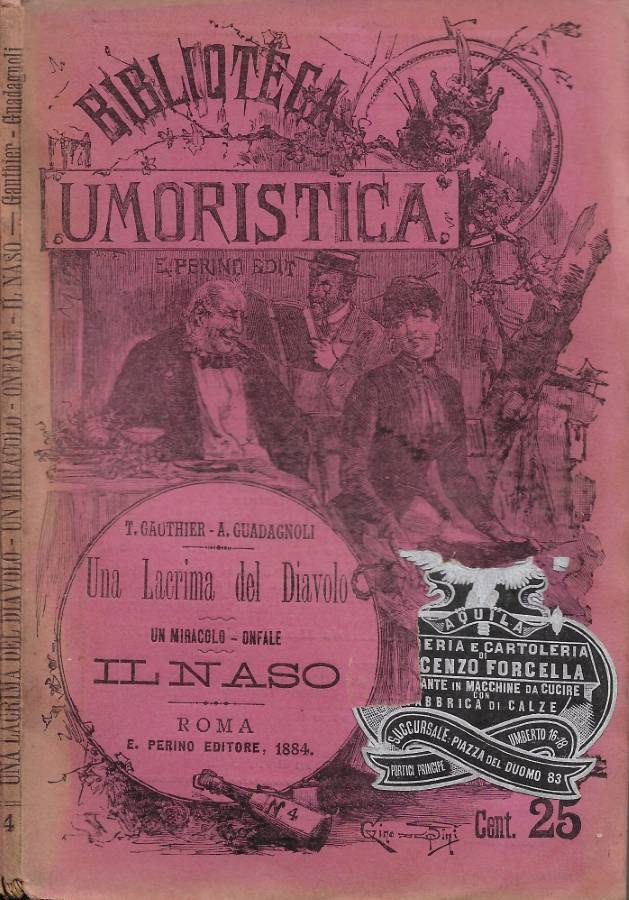 Biblioteca di Babele