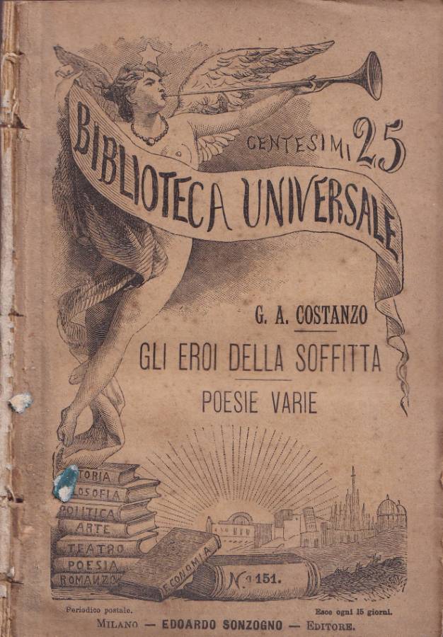 Biblioteca di Babele