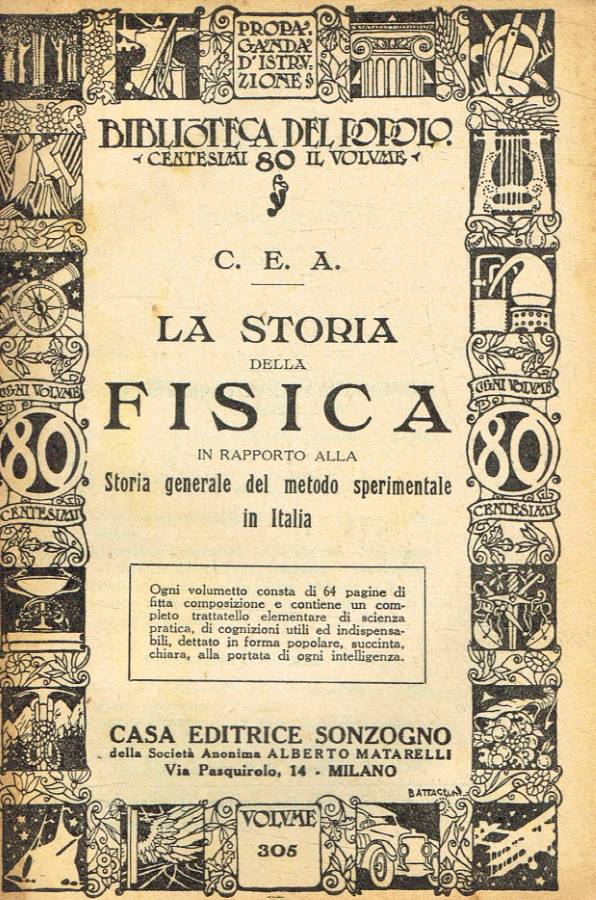 Biblioteca di Babele