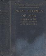 Prize stories of 1924