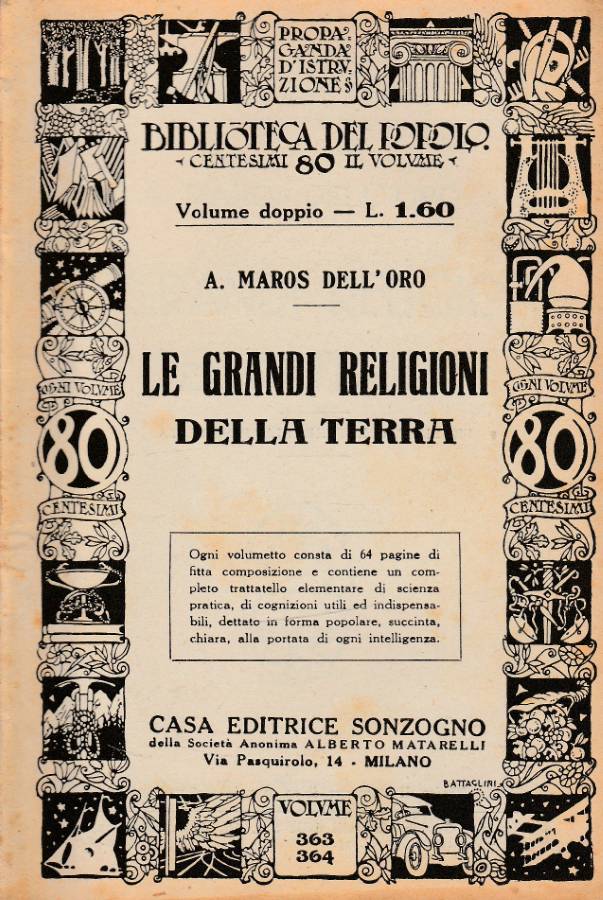 Biblioteca di Babele