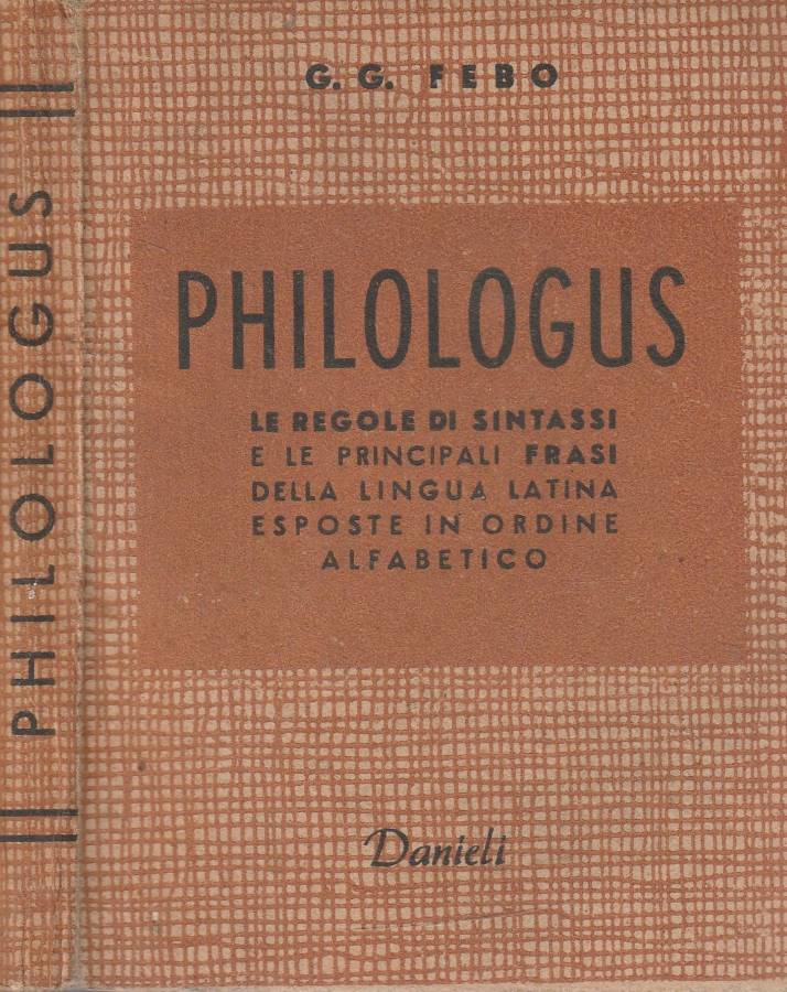 Biblioteca di Babele