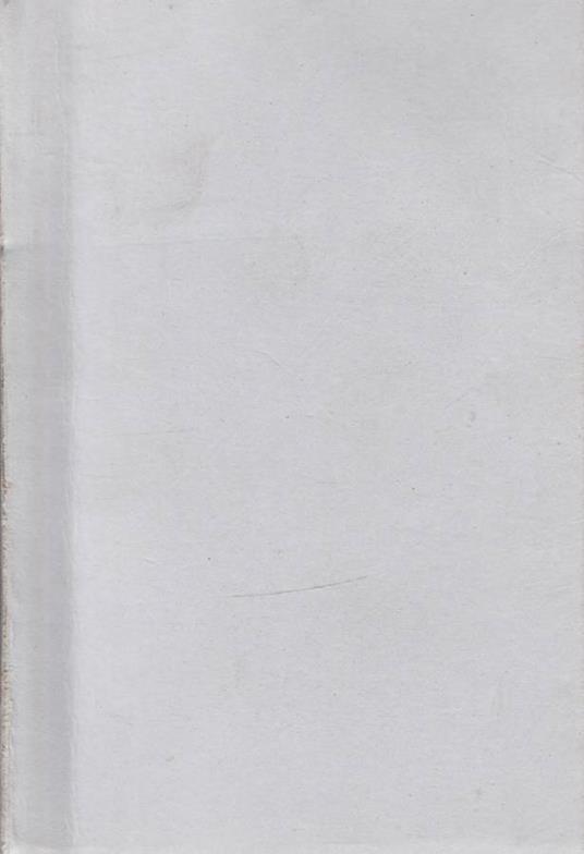 Il vicario di Wakefield - copertina