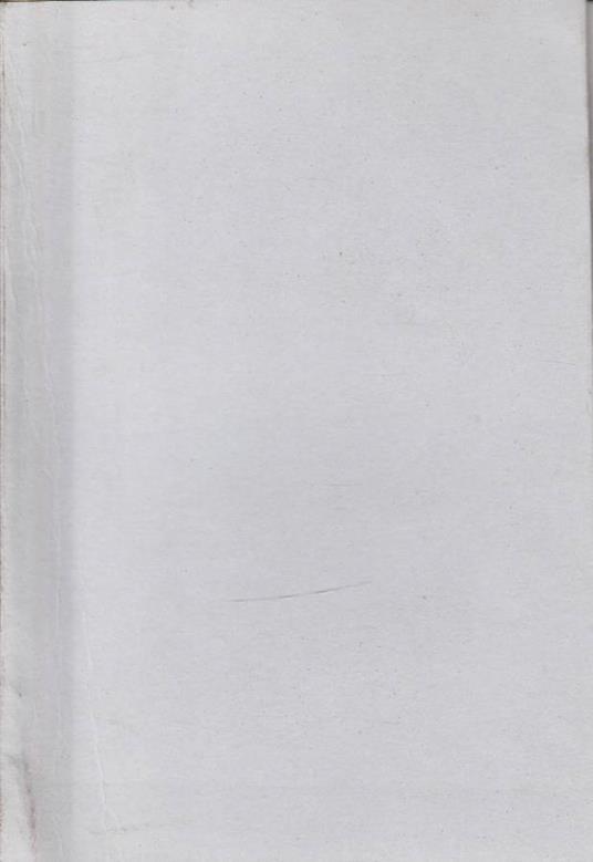 Il libro del popolo, Della schiavitù moderna - copertina